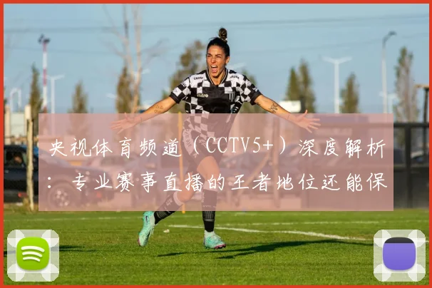 央视体育频道（CCTV5+）深度解析：专业赛事直播的王者地位还能保持多久？